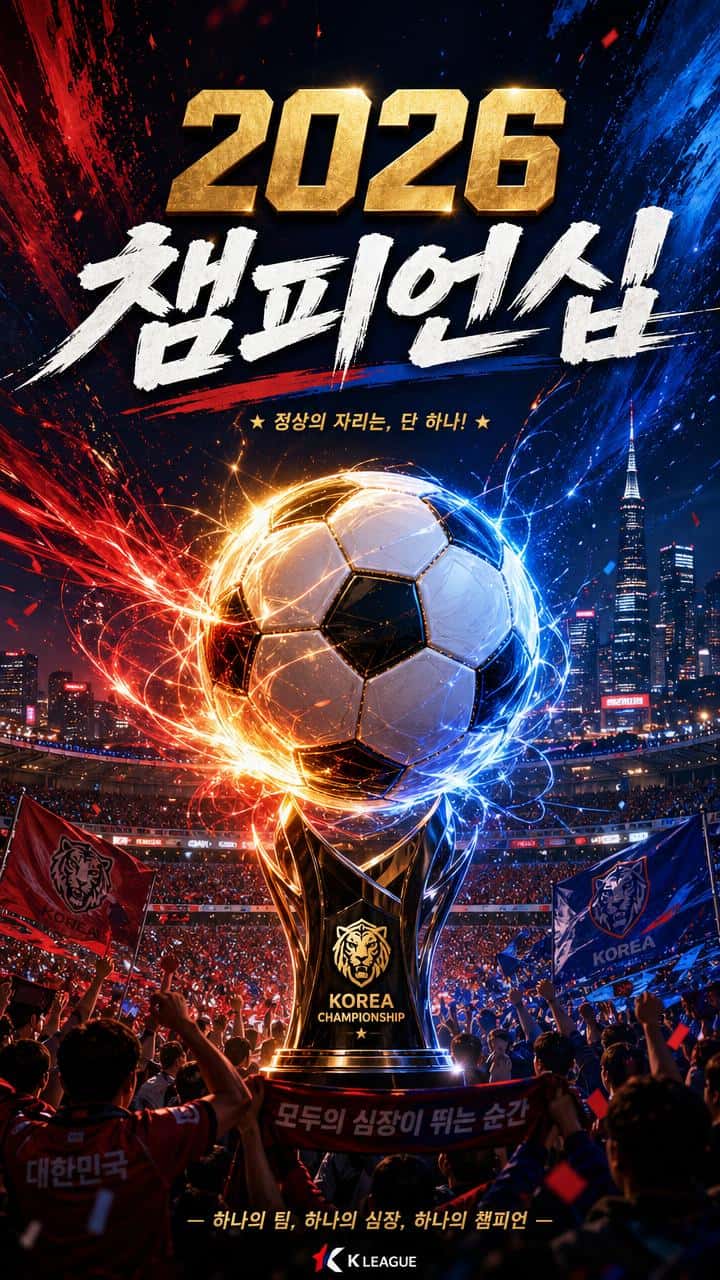 Soccer Team Logo