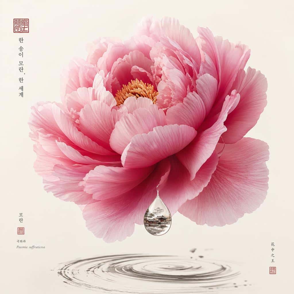 Flower Illustration