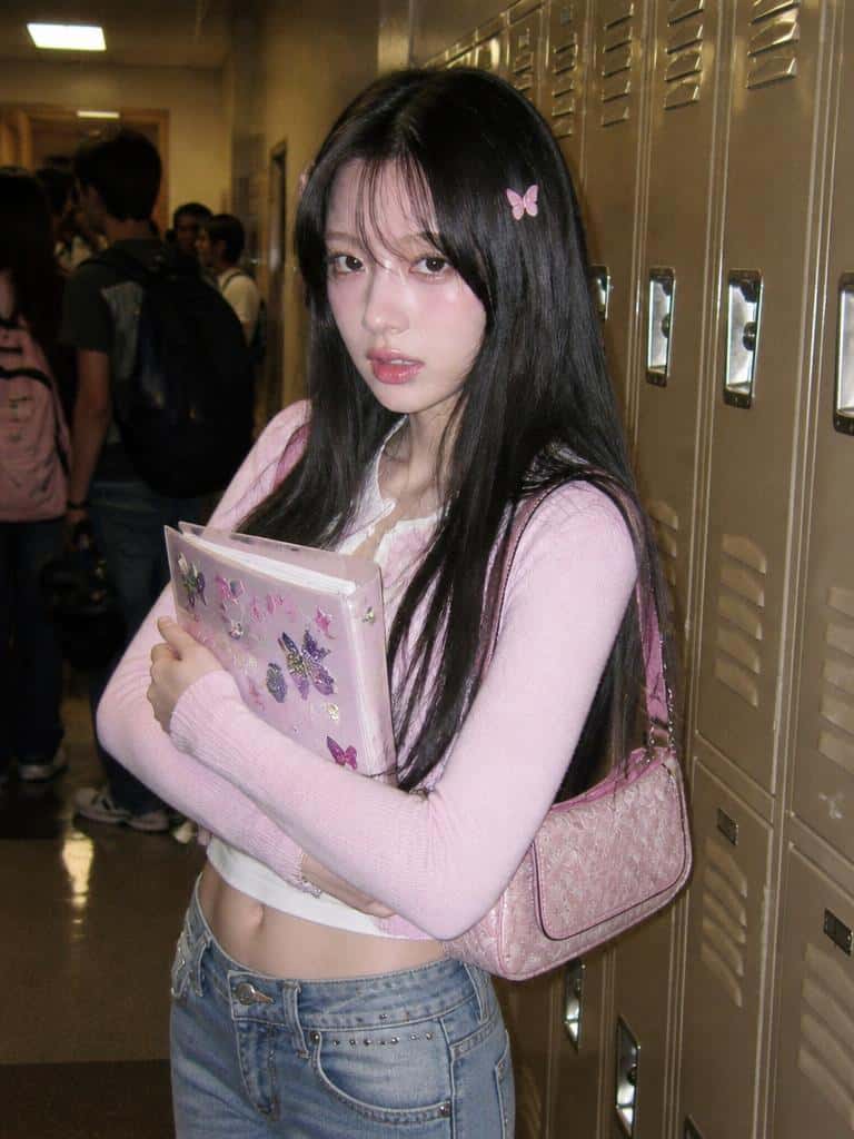 Y2K Highteen