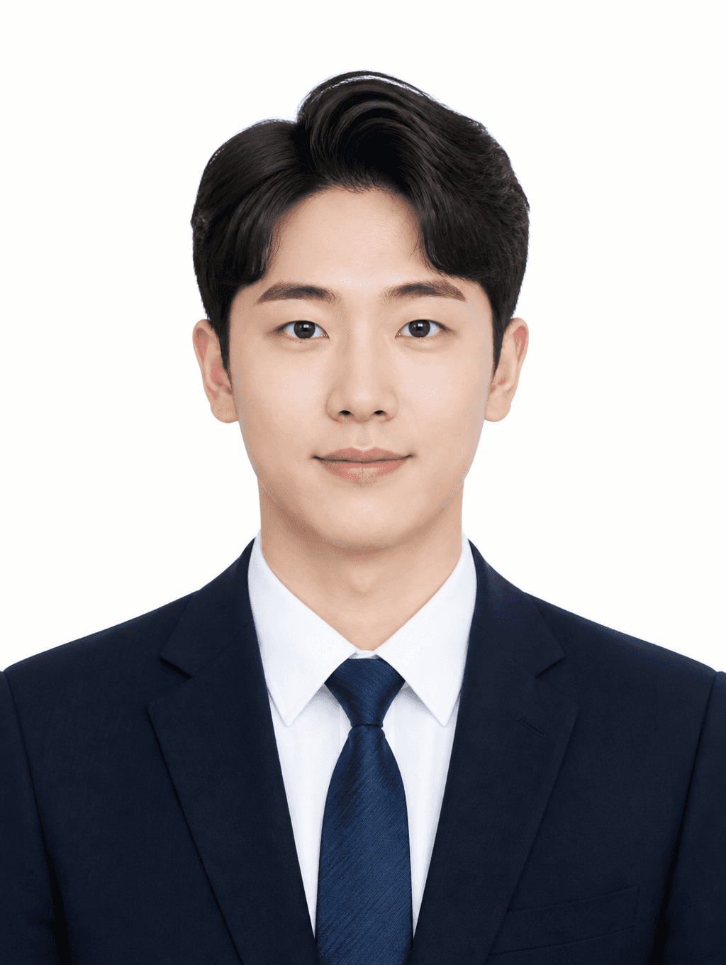 Civil Servant Exam Photo