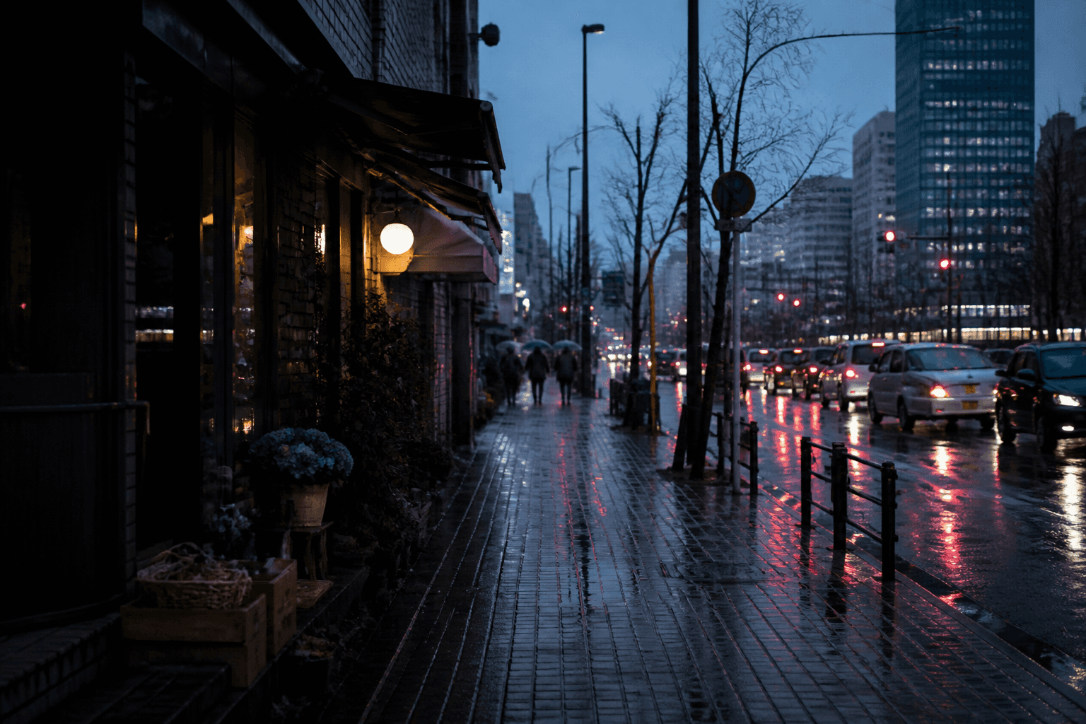Seoul Photography