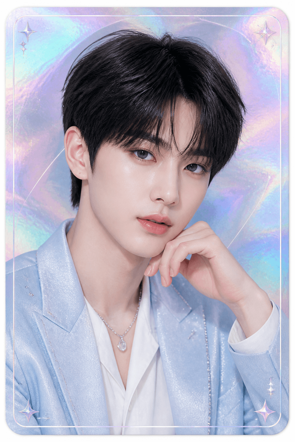 Photocard Making