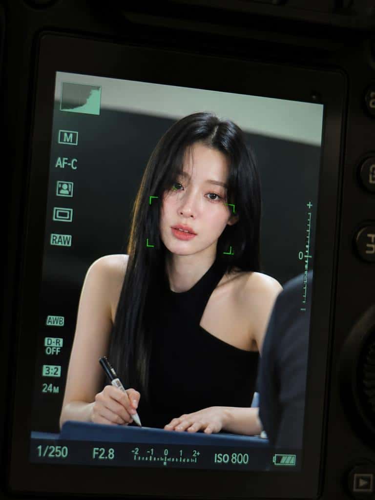 K-pop Idol