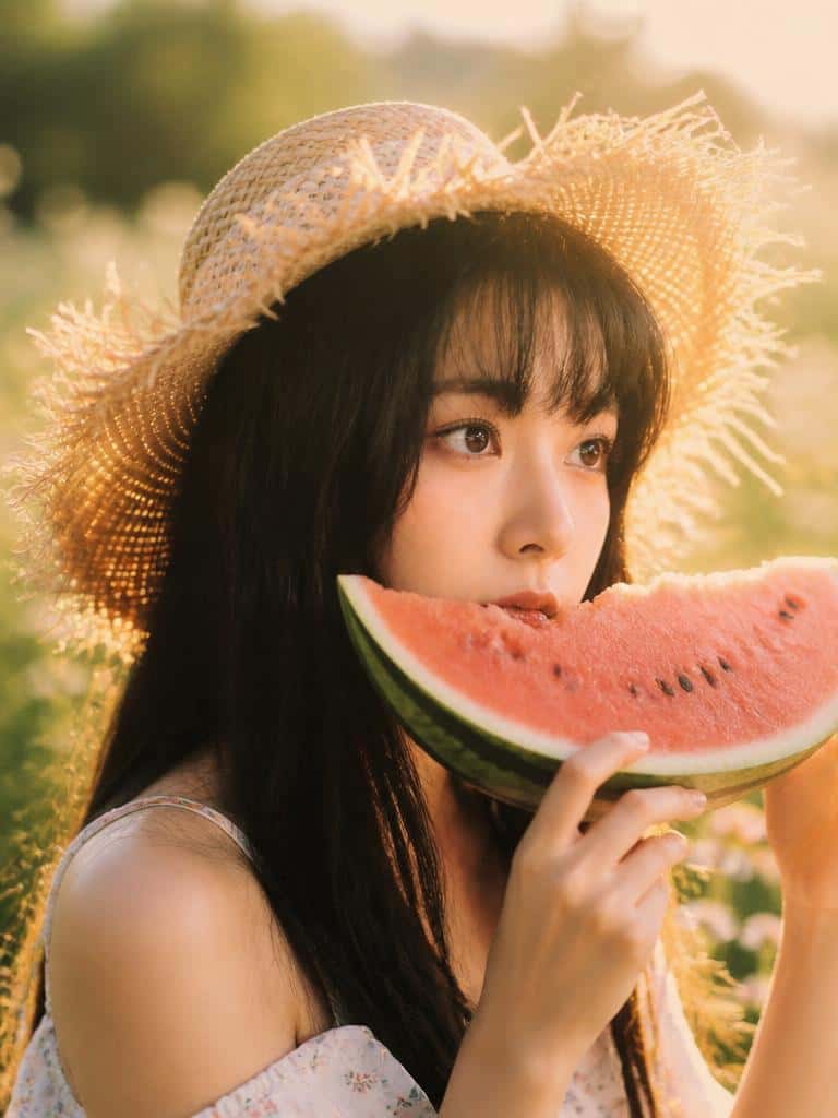 Watermelon Photo