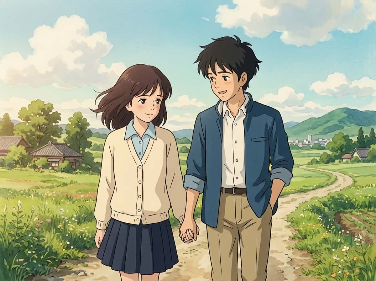 Ghibli