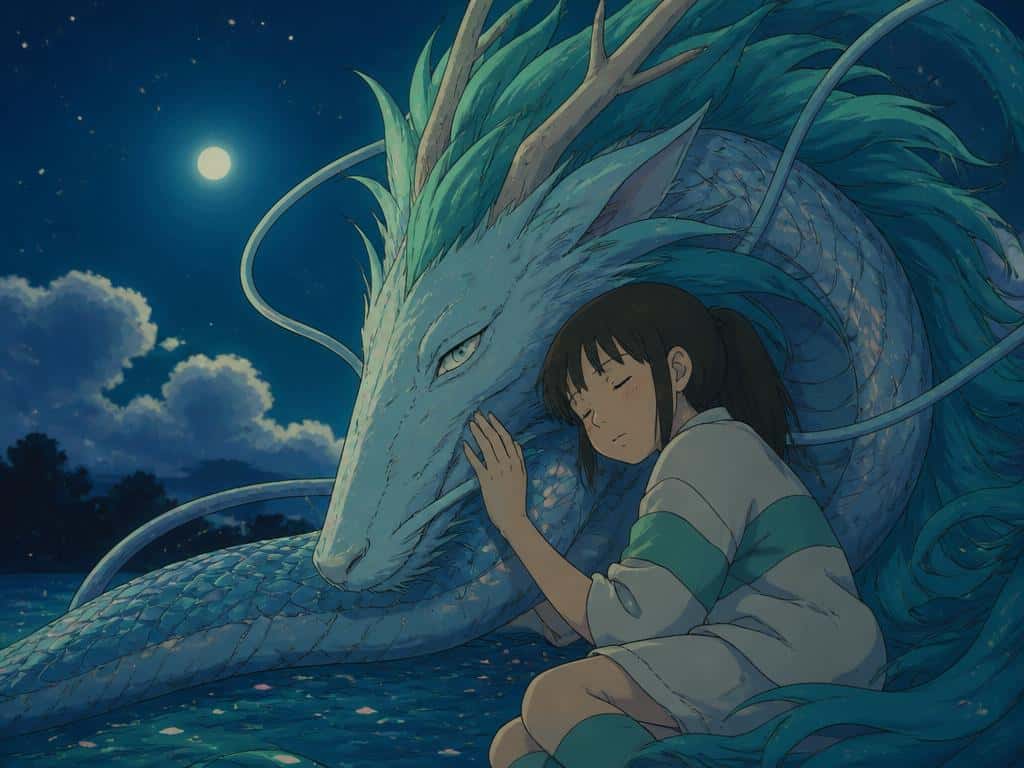 Dragon Illustration