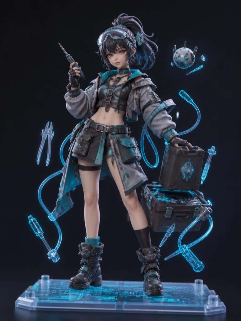 AI Figure