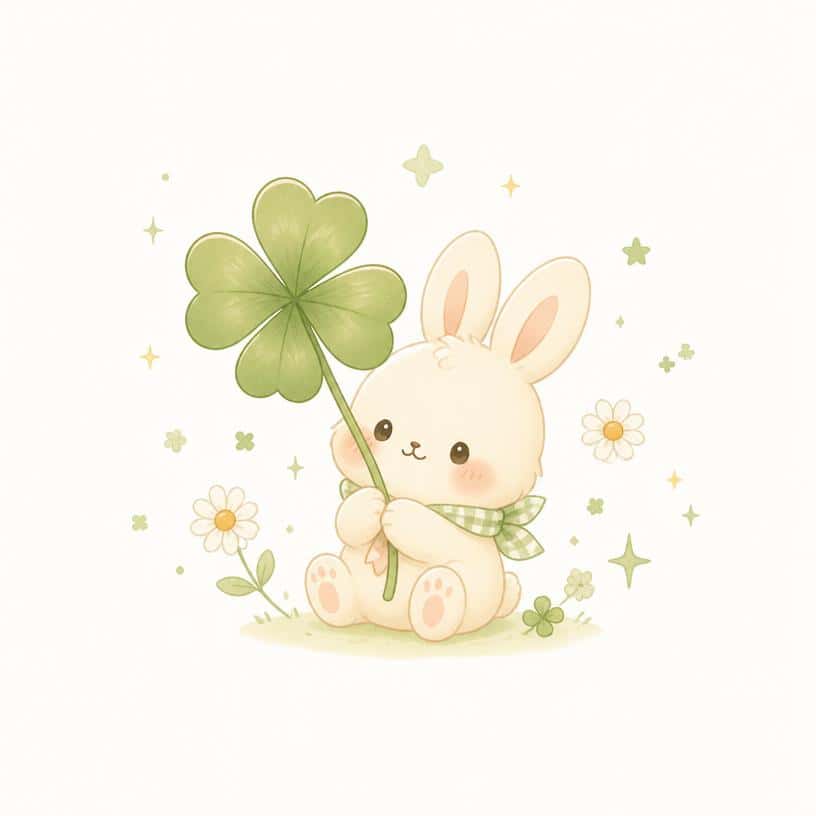 Clover Field