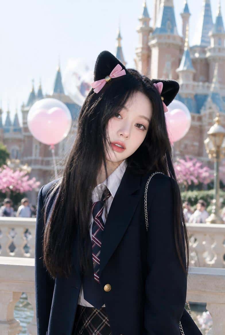 Amusement Park