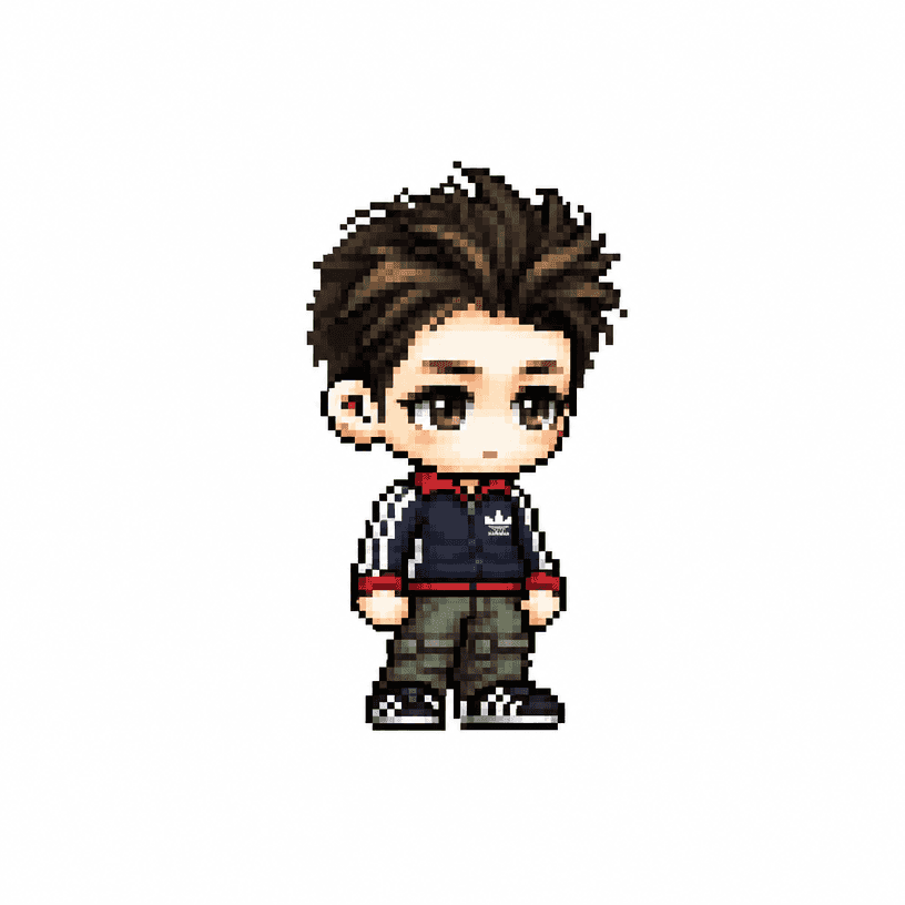 Pixel Art