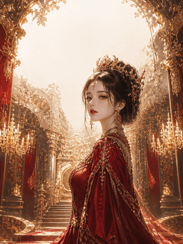 Fan Romance Image