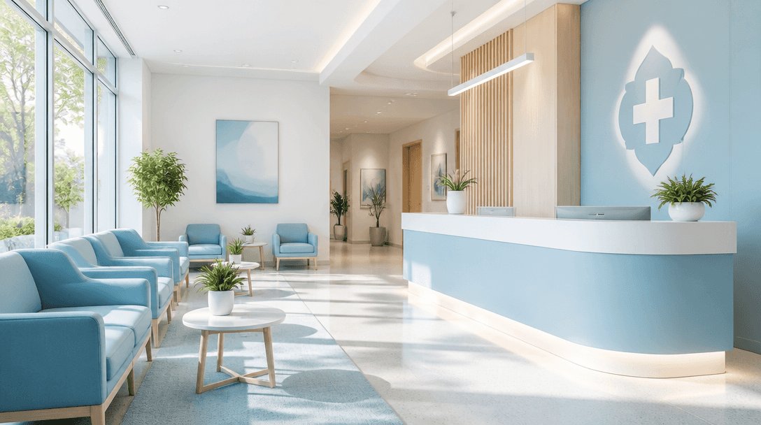 Hospital Marketing