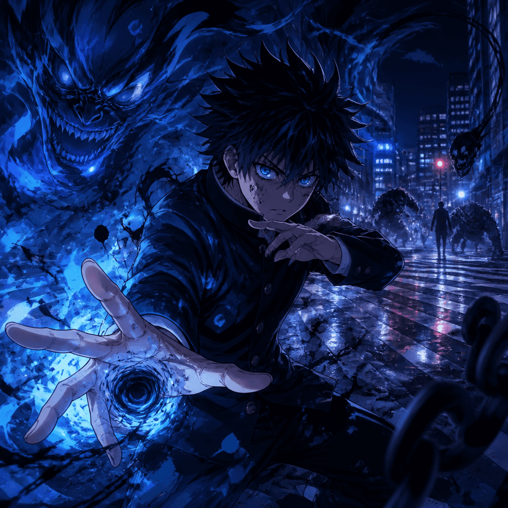 Dark Fantasy