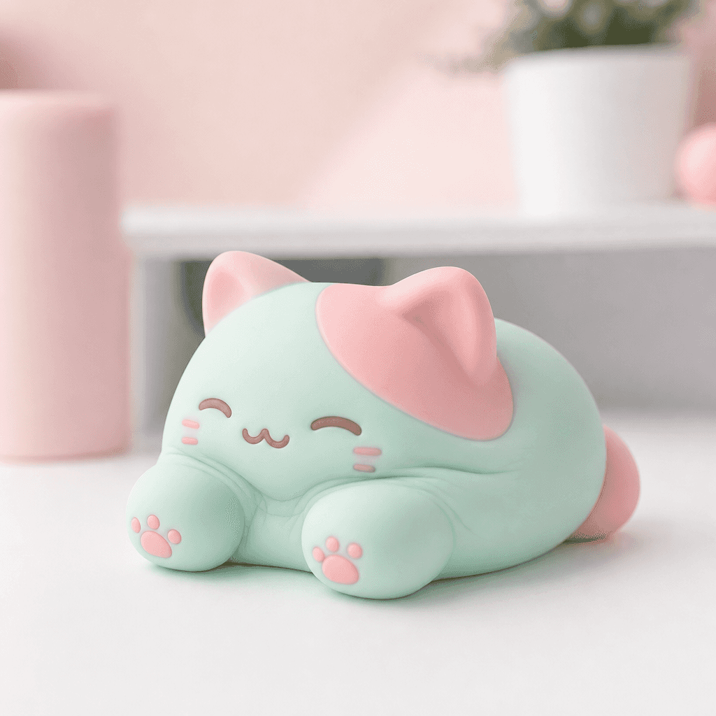 Squishy Toys
