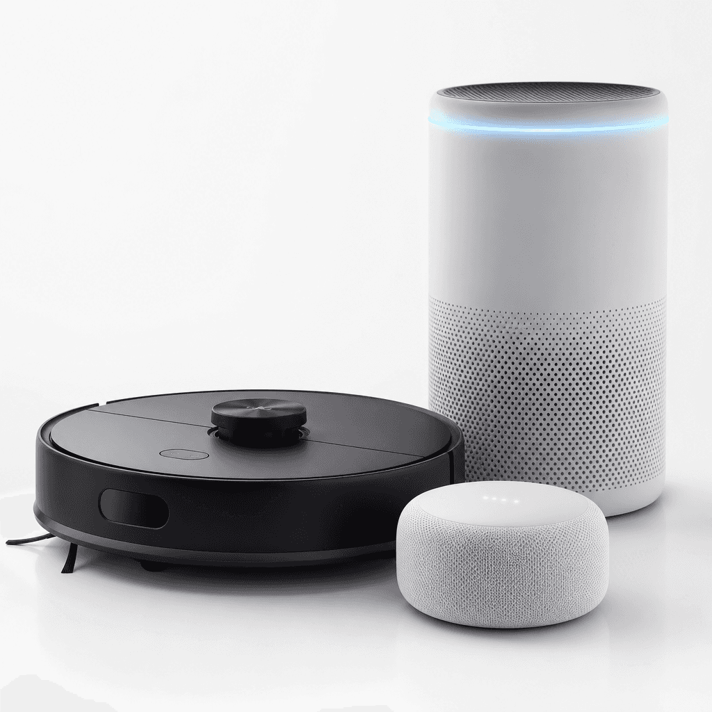 Smart Product