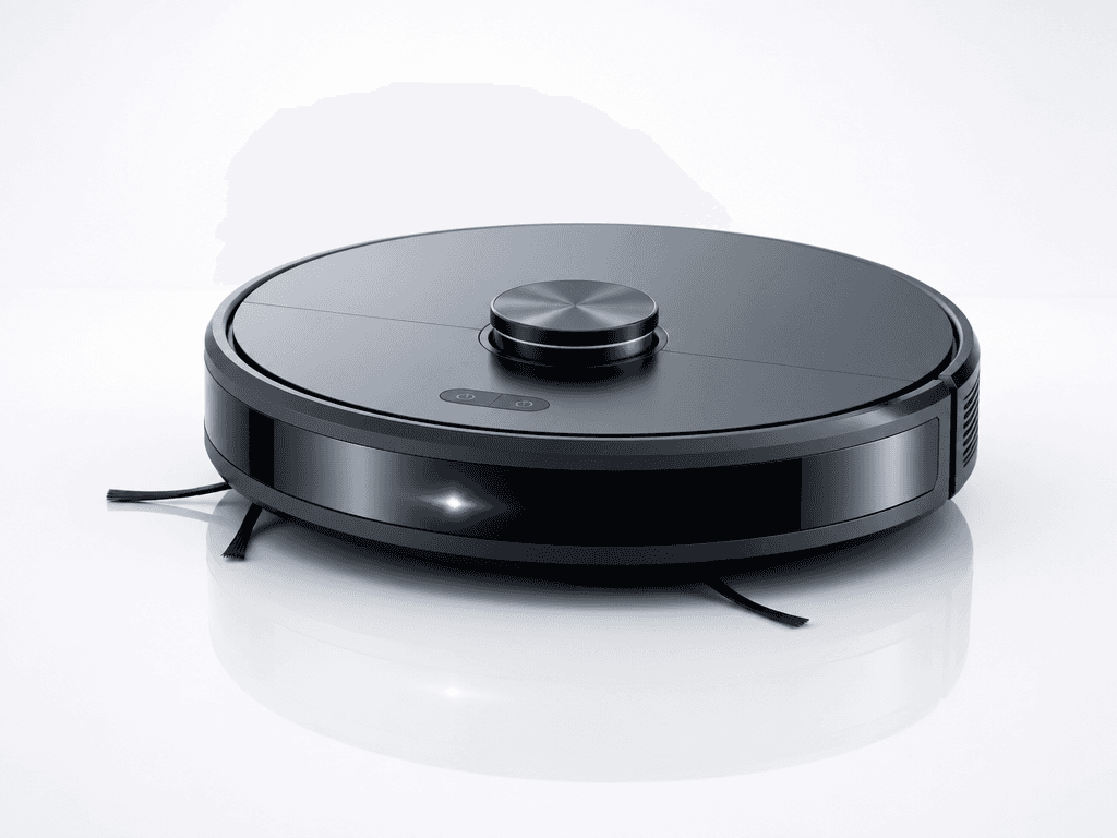 Electronics Product Ad
