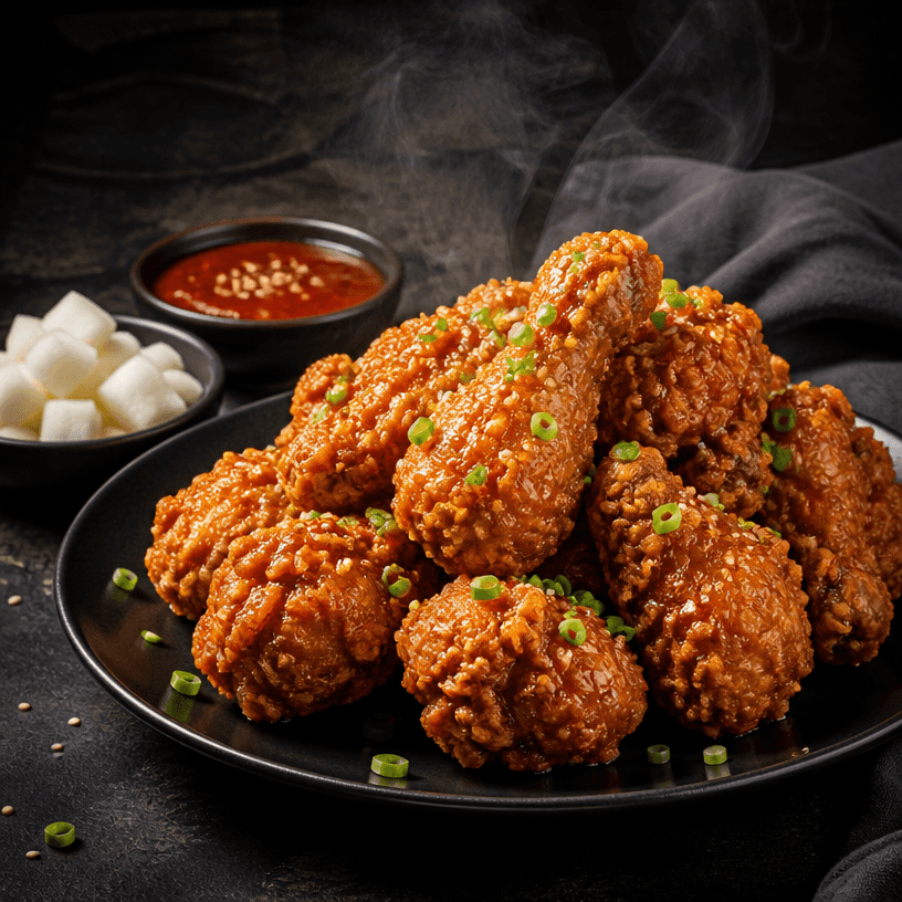 Food Ad