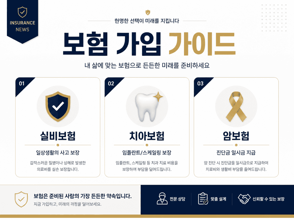 Insurance Card News