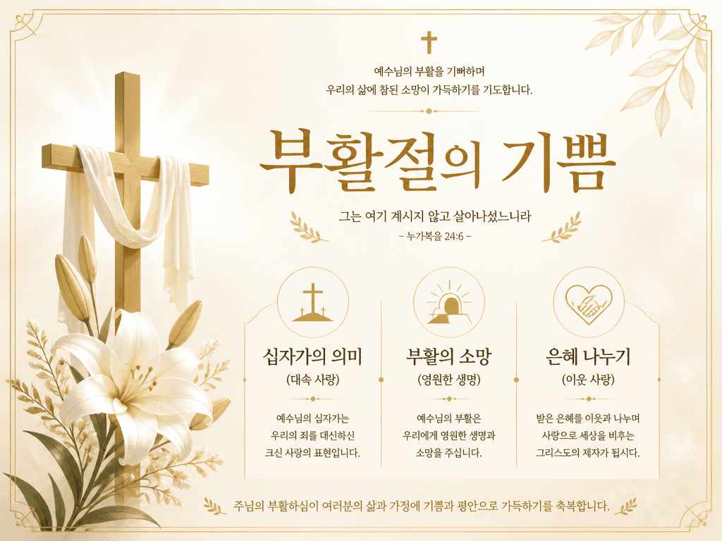 Church Card News