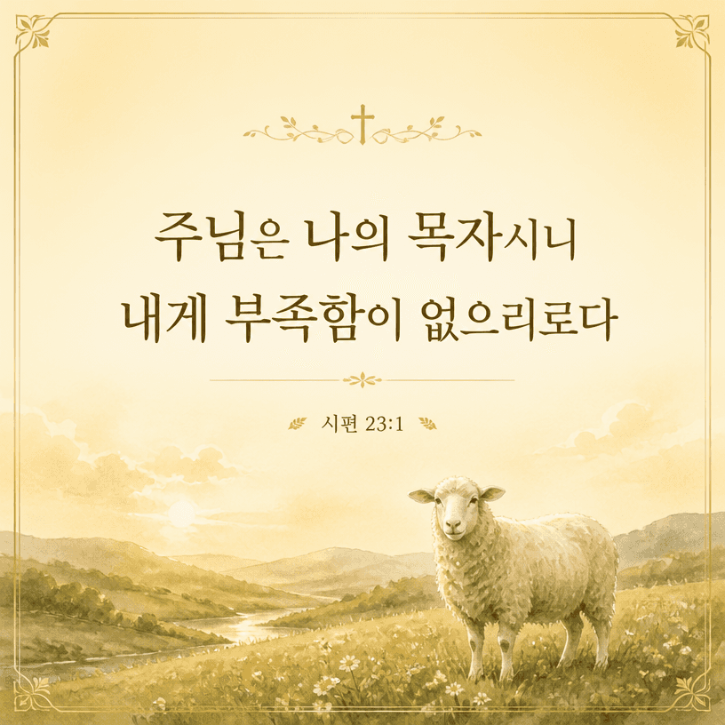 Scripture Card