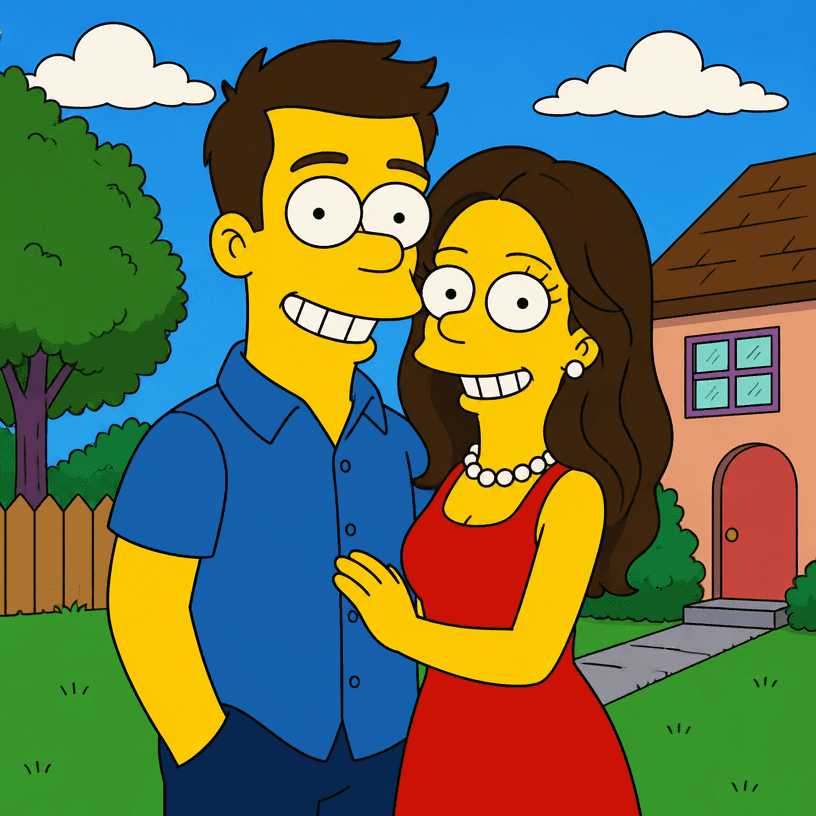 Couple Character