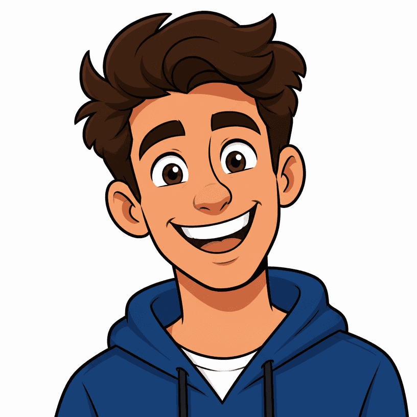 Cartoon Style