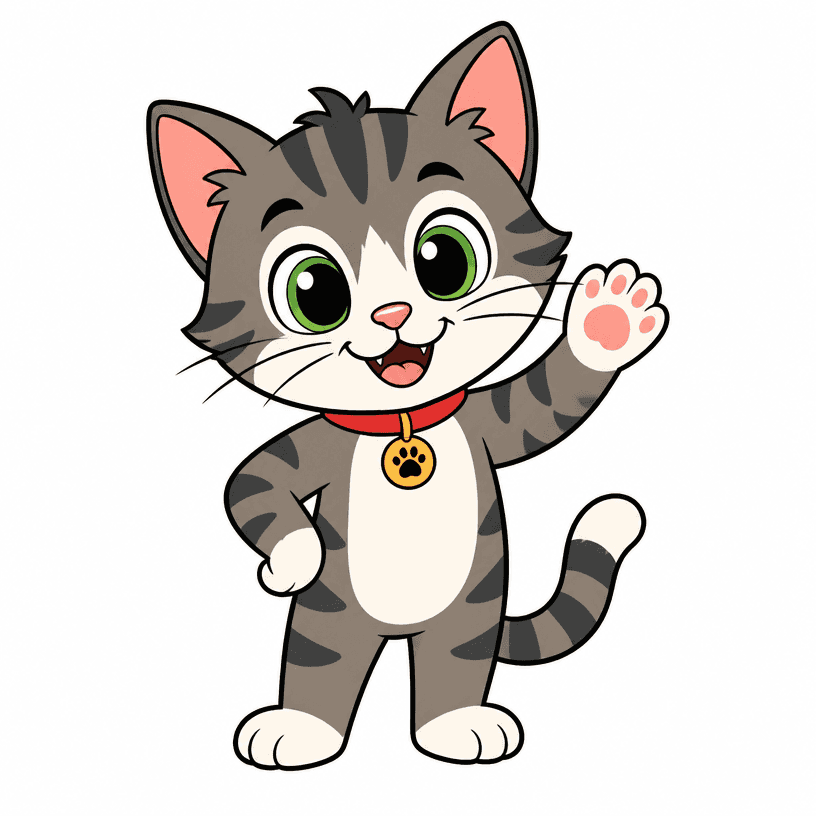Character Illustration