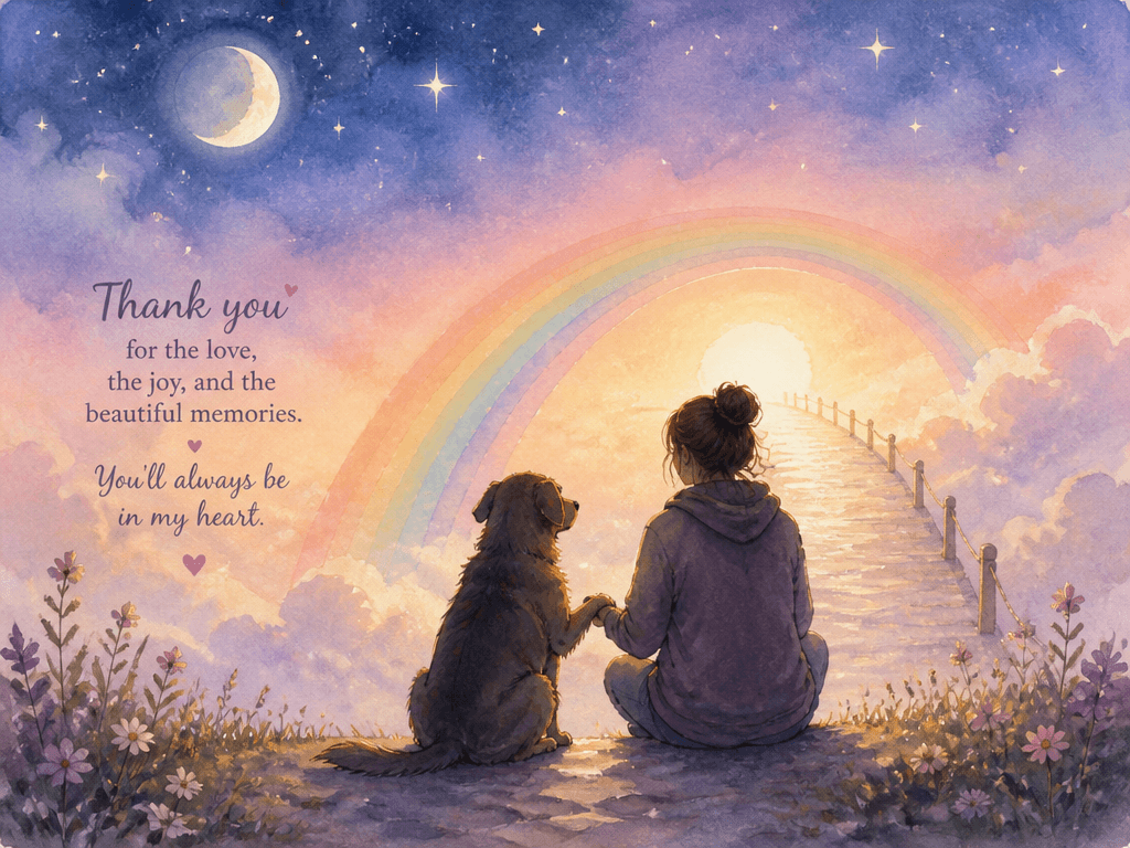 Pet Memorial