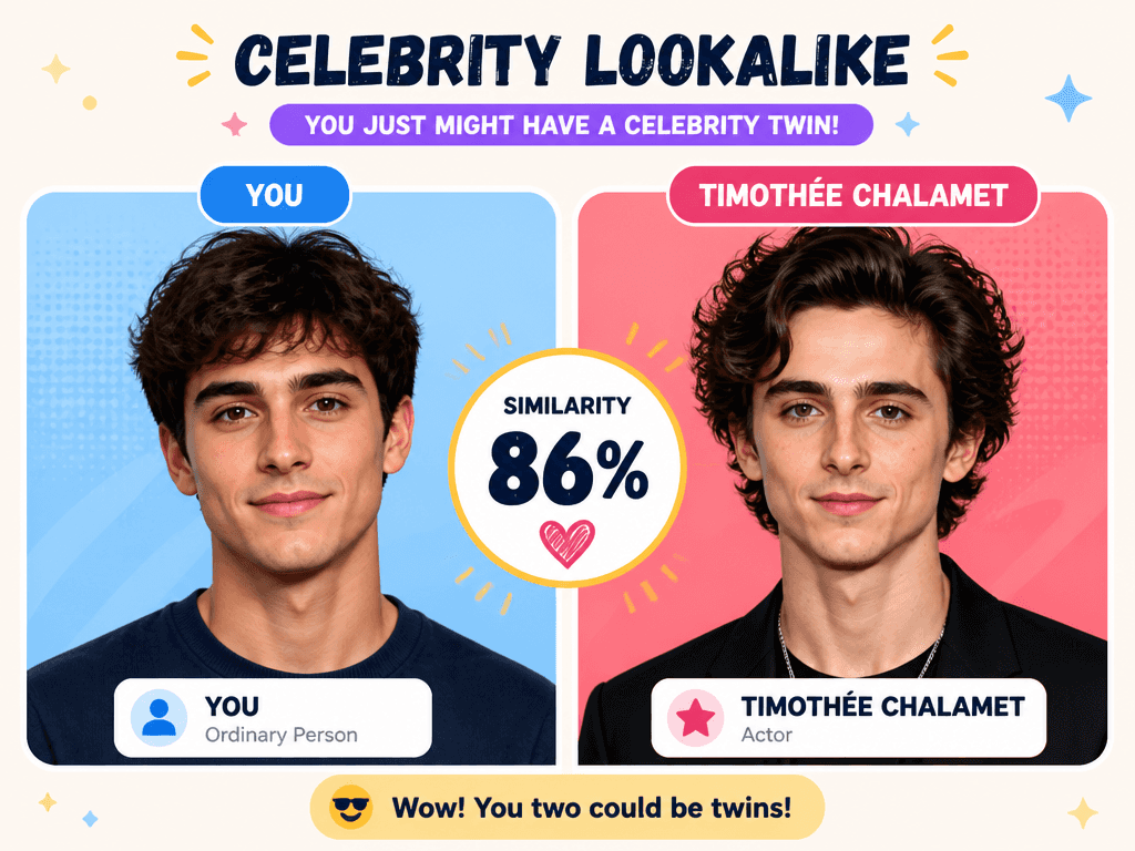 Lookalike