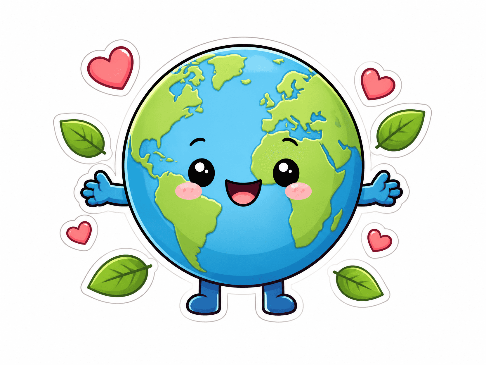Planet Design