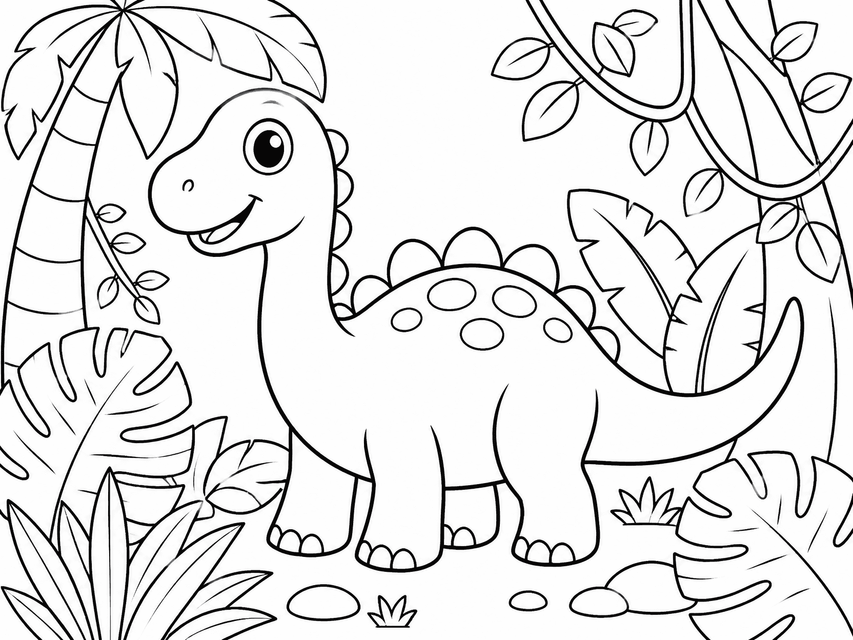 Coloring Page