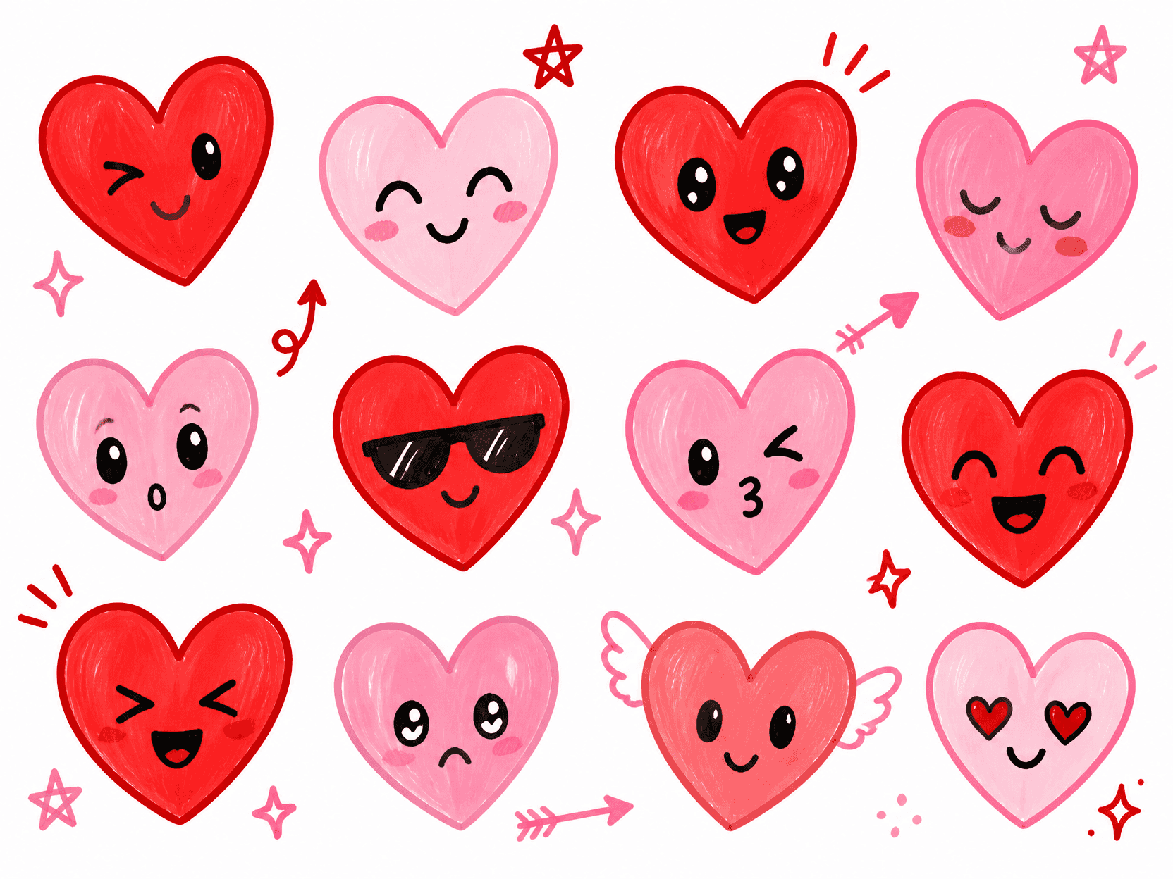 Emoticon Design