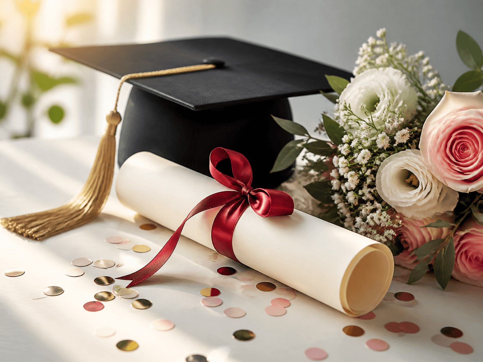 Graduation Card