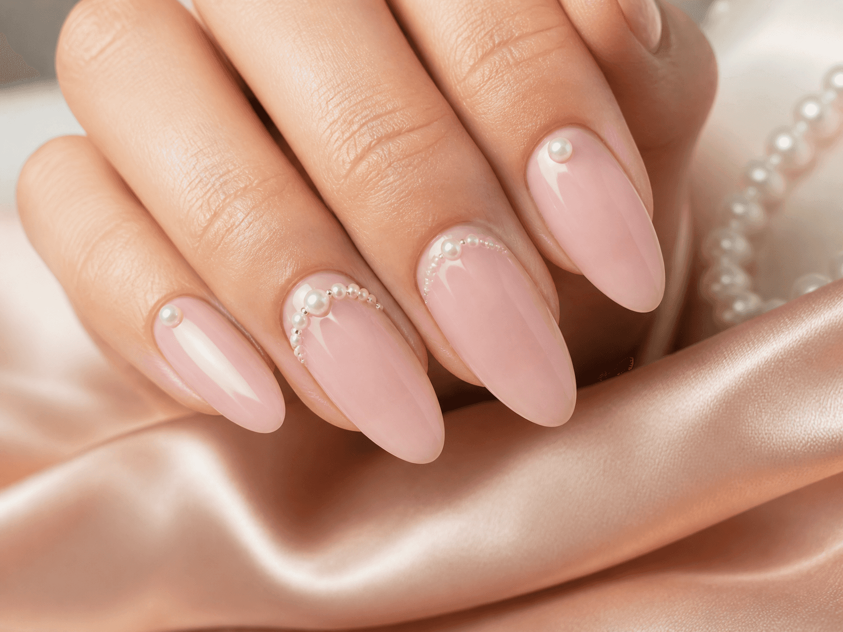 Nail Art Design