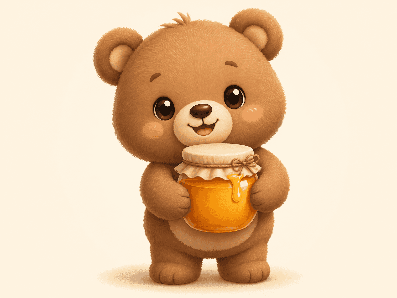 Kawaii Character