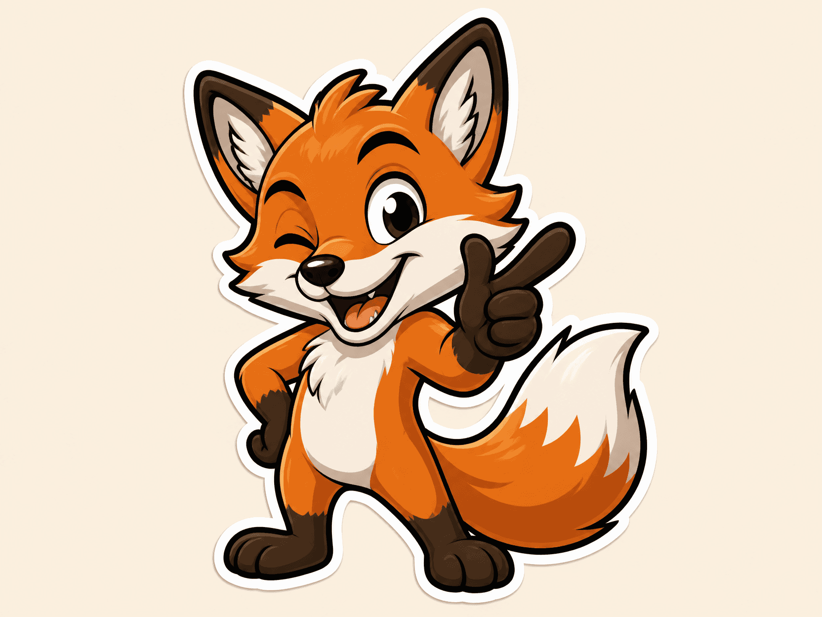 Fox Spirit