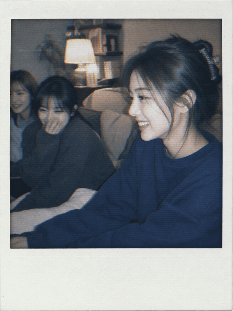 Polaroid Photo
