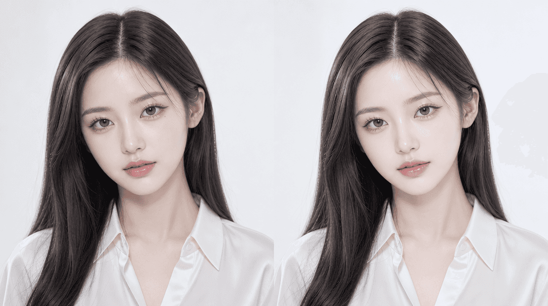 AI Retouch