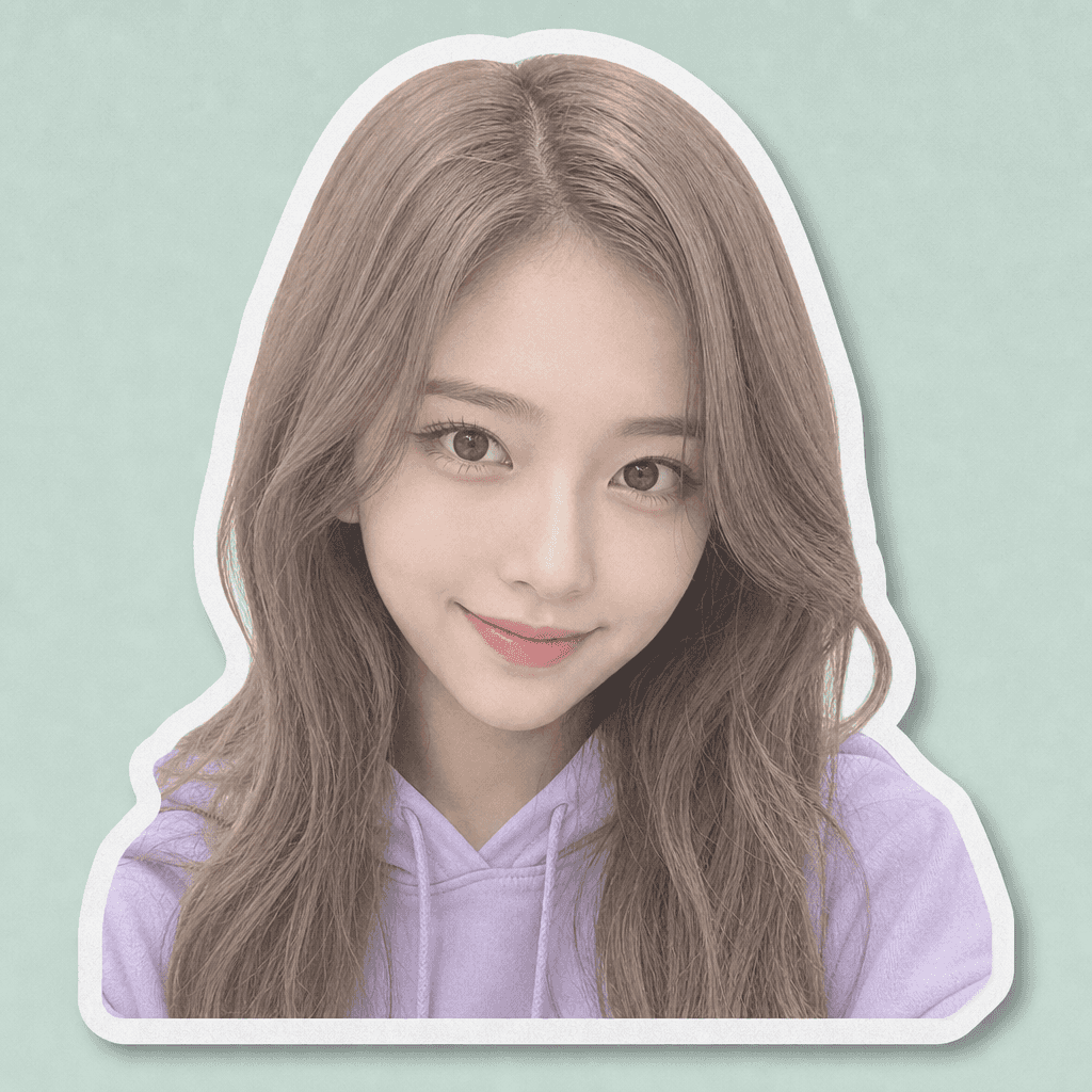 Personal Emoji Avatar
