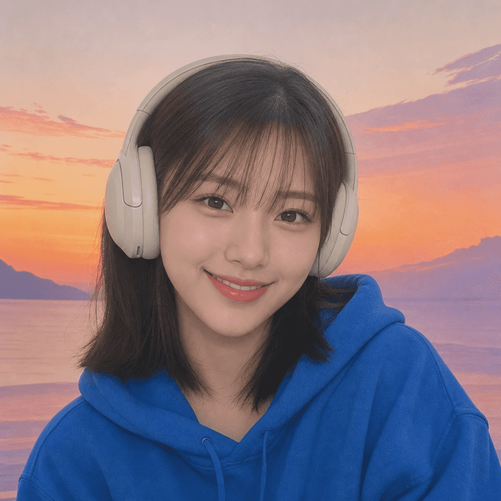 YouTuber Profile Picture
