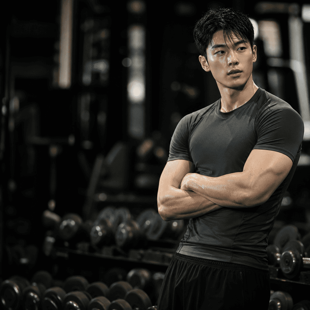 Trainer Profile Photo