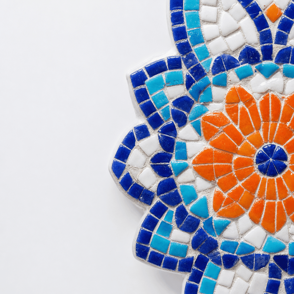 Mosaic Art