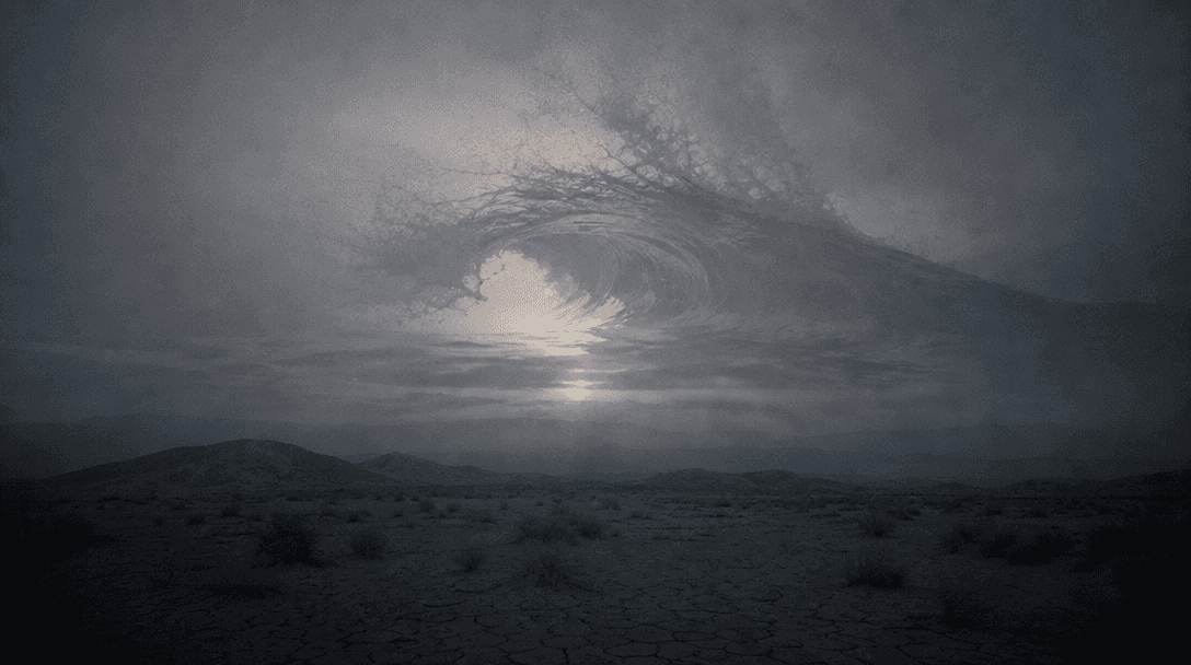 Desert Landscape