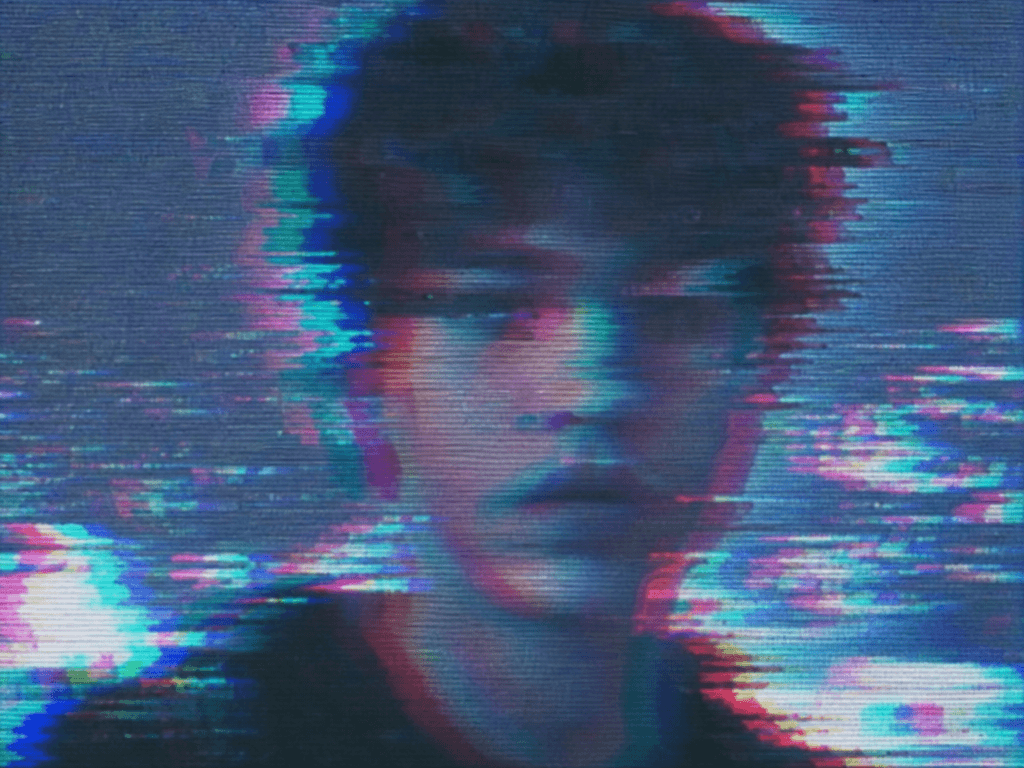 Glitch Effect
