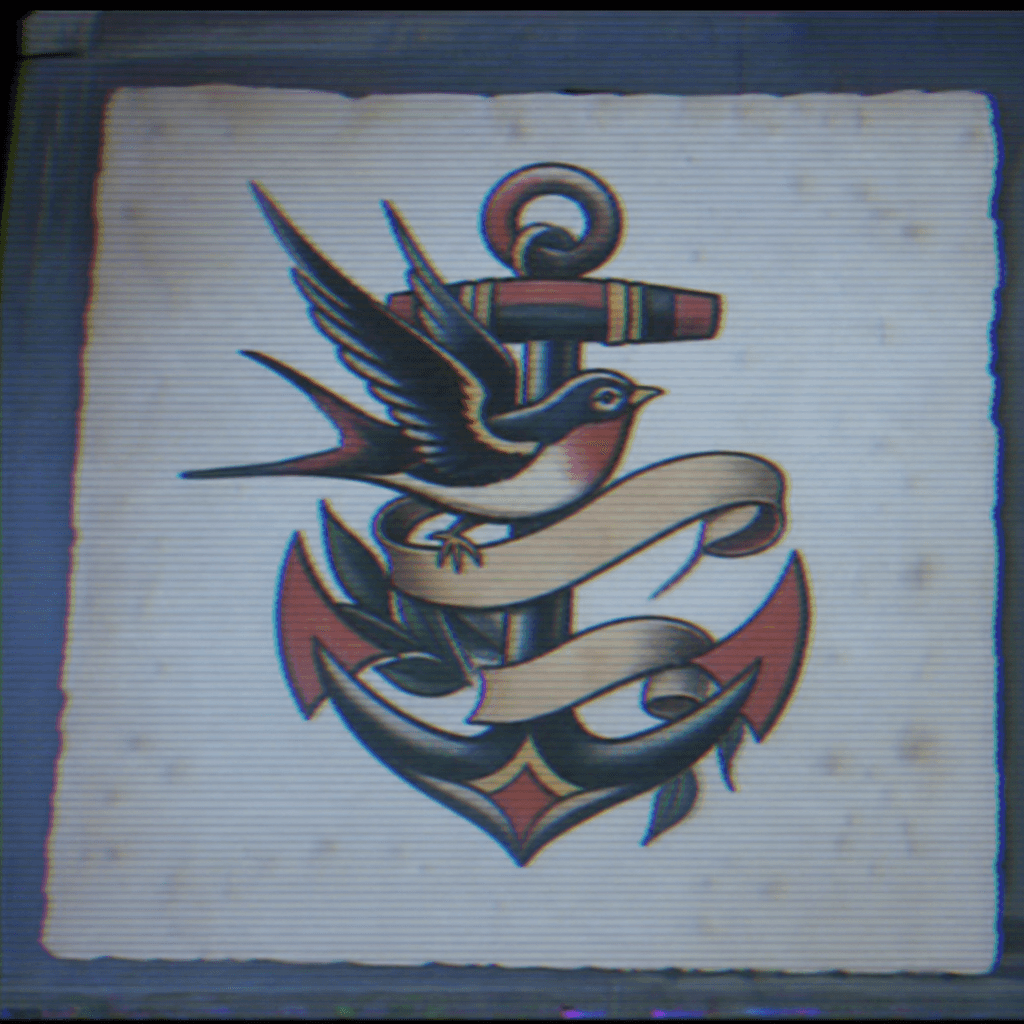 Tattoo Design