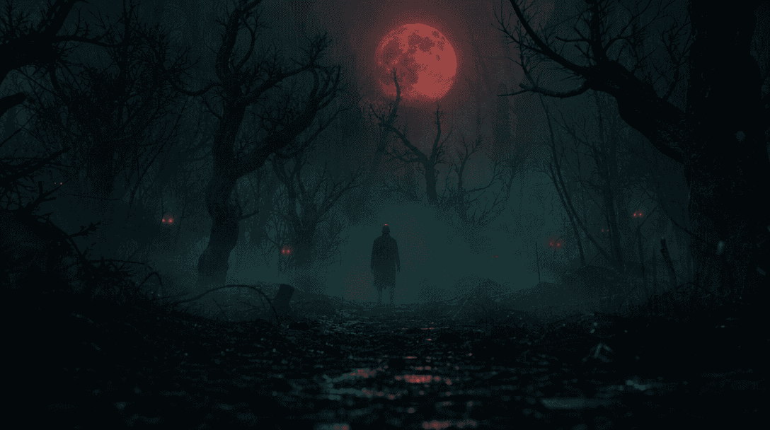 Horror Atmosphere