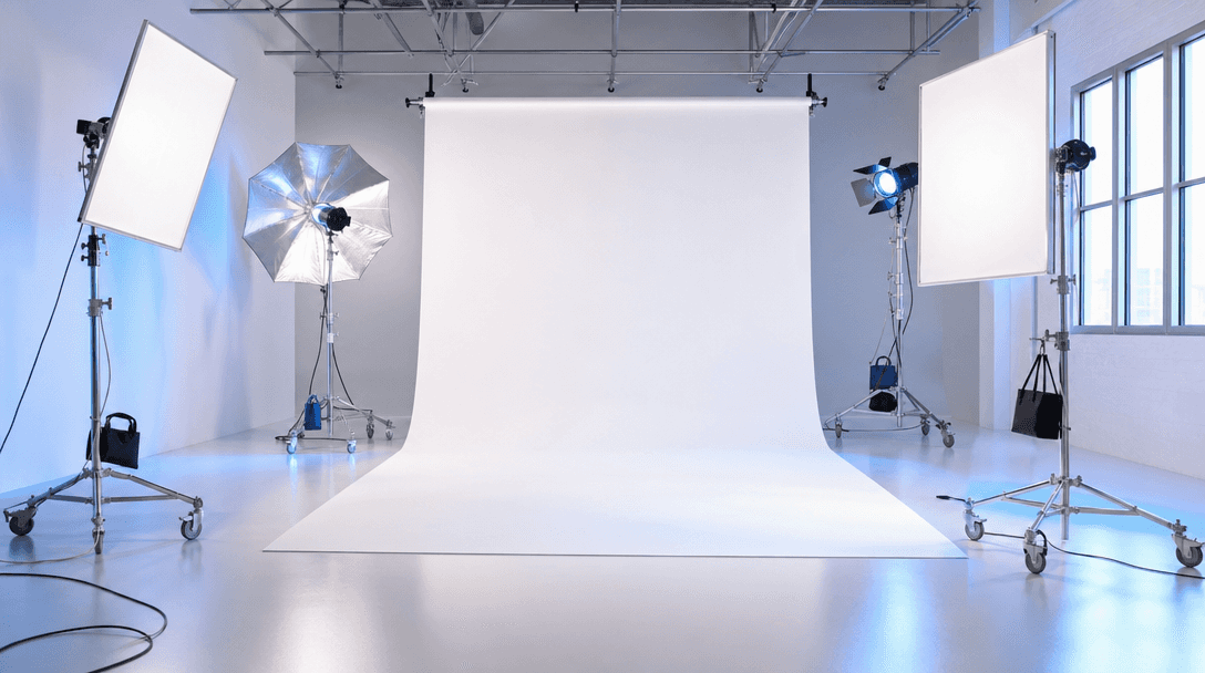 Studio Design