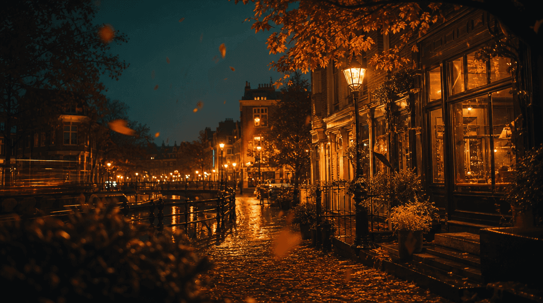 Photo Animation Effect