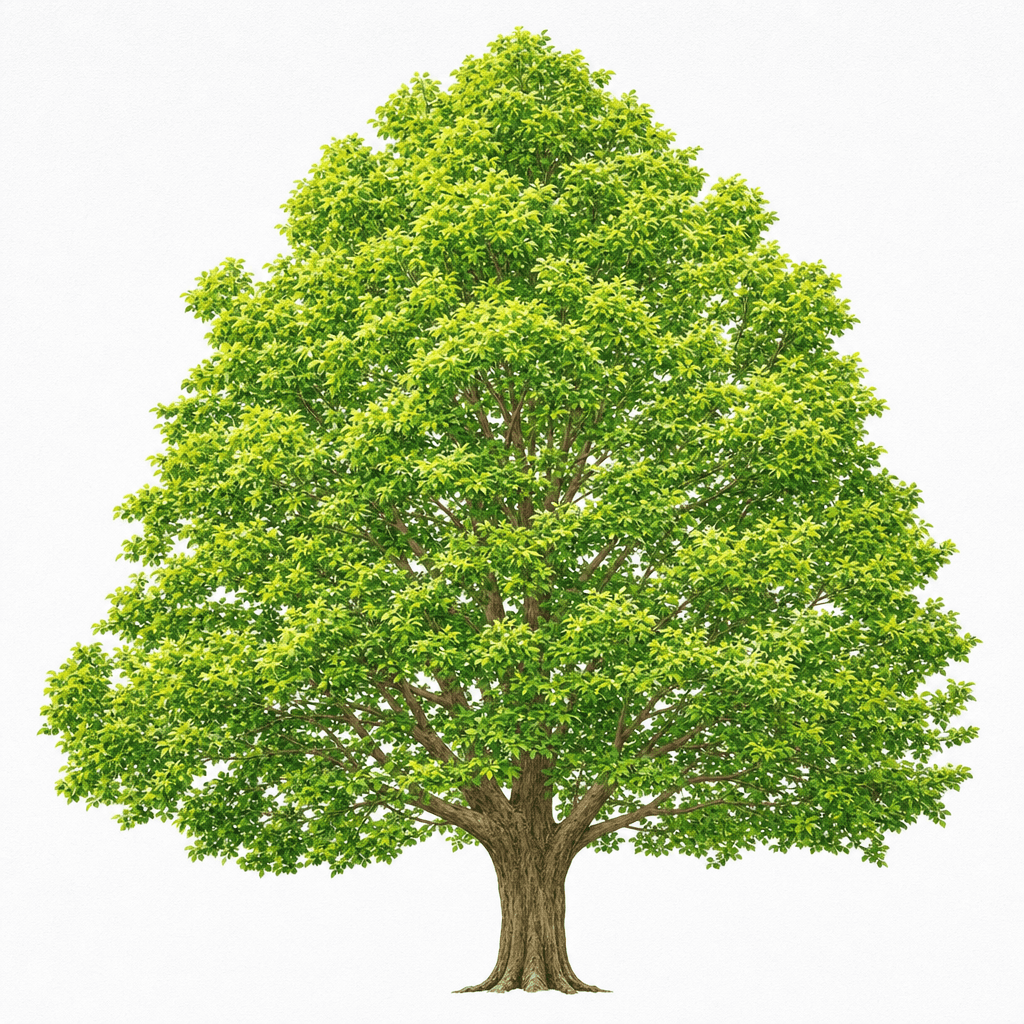 Tree Illustration