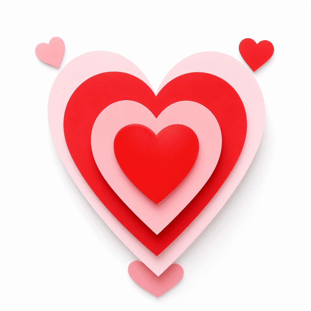 Heart Illustration